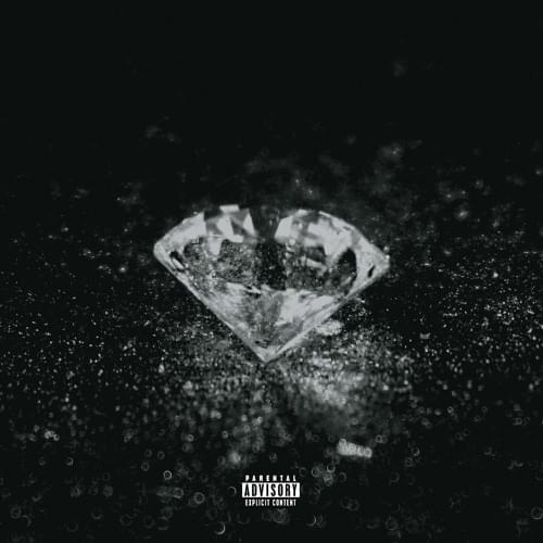 Album cover art for "The Life" by Jeezy & Wizkid & Trey Songz