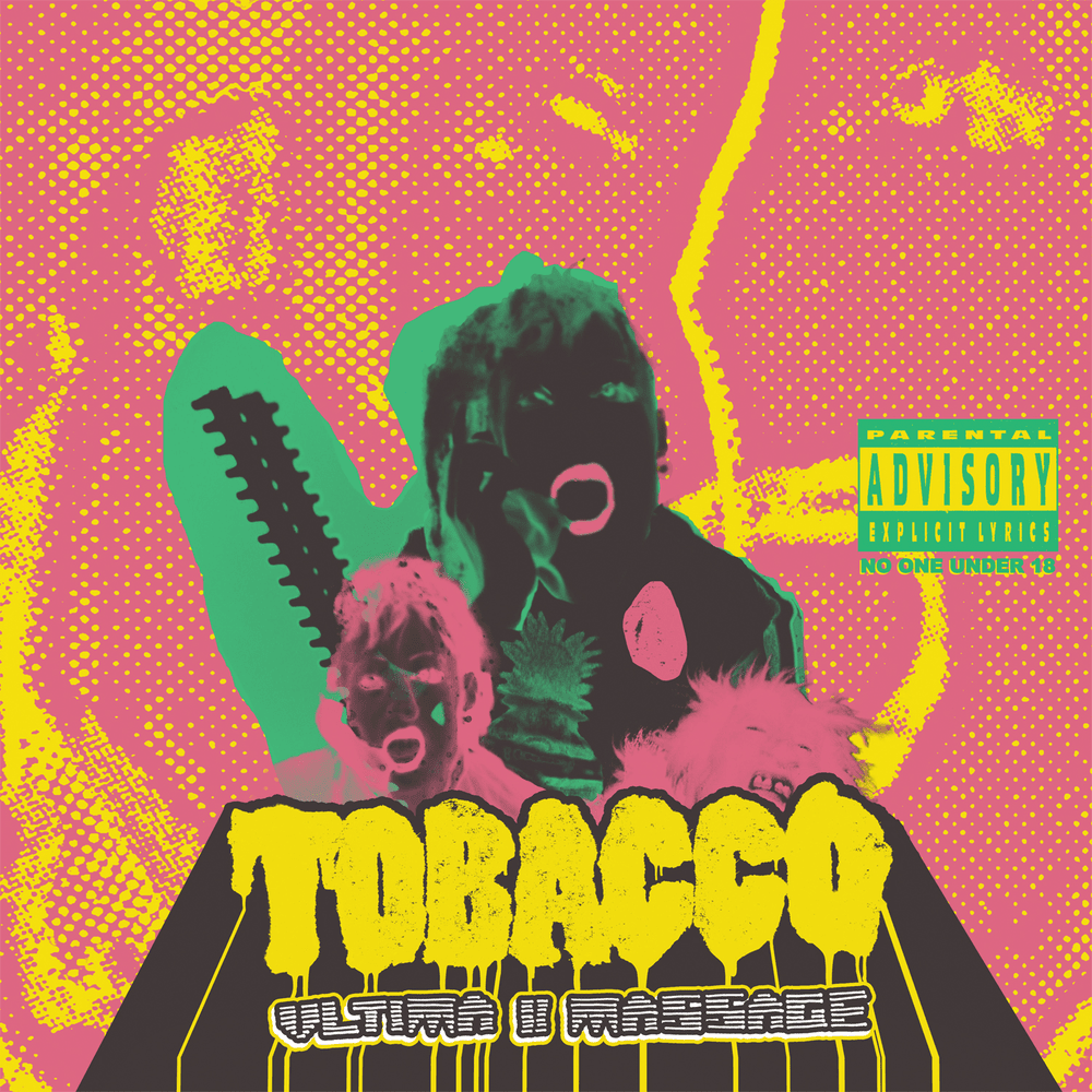 Omen Classic by TOBACCO