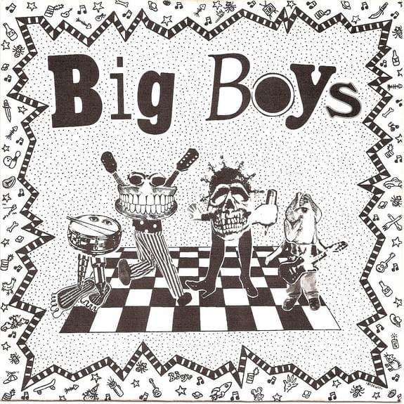 Cover image for Frat Cars