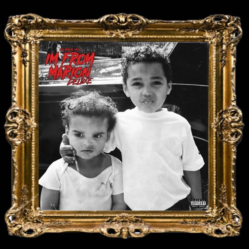 Cover image for I’M FROM MARION (Deluxe)