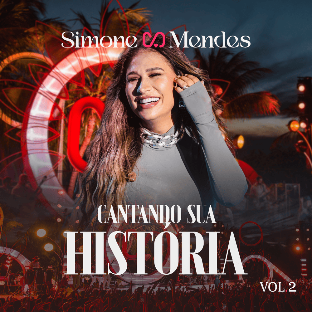 Climão (Ao Vivo) by Simone Mendes