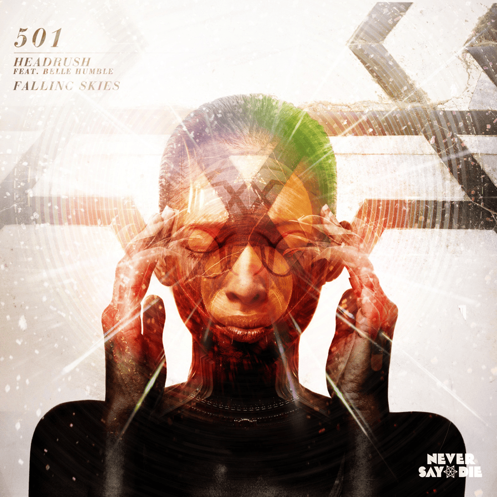 Headrush by 501