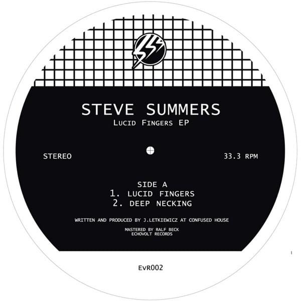 What Do You Think You Feel by Steve Summers
