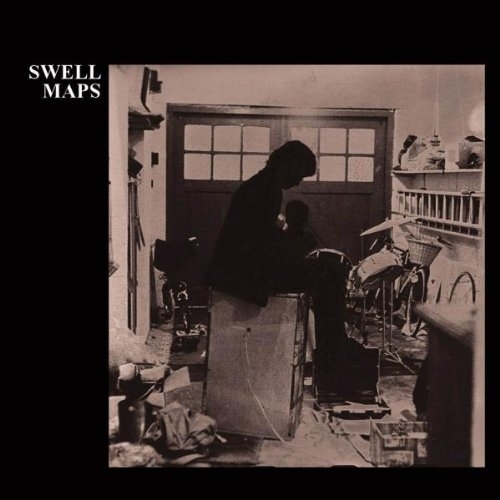 The Helicopter Spies by Swell Maps