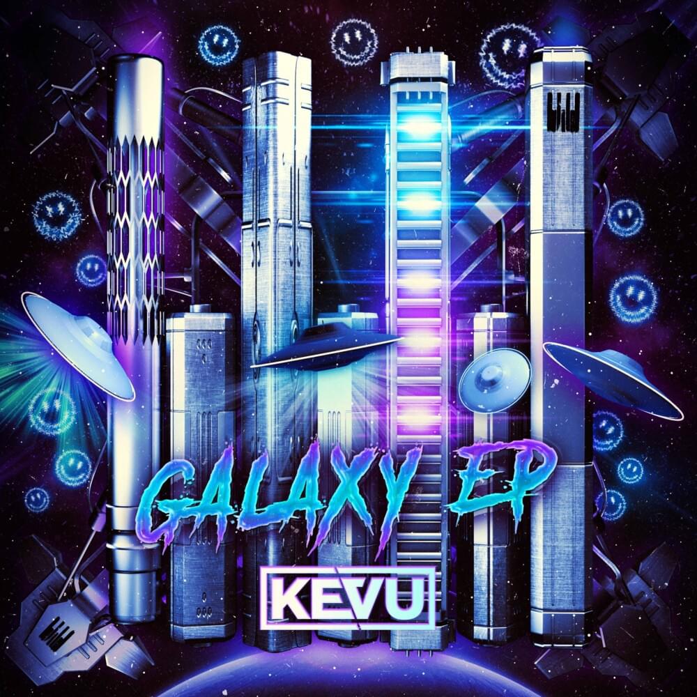 Area 51 by KEVU
