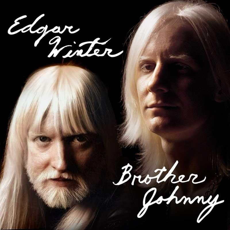 Jumpin’ Jack Flash by Edgar Winter