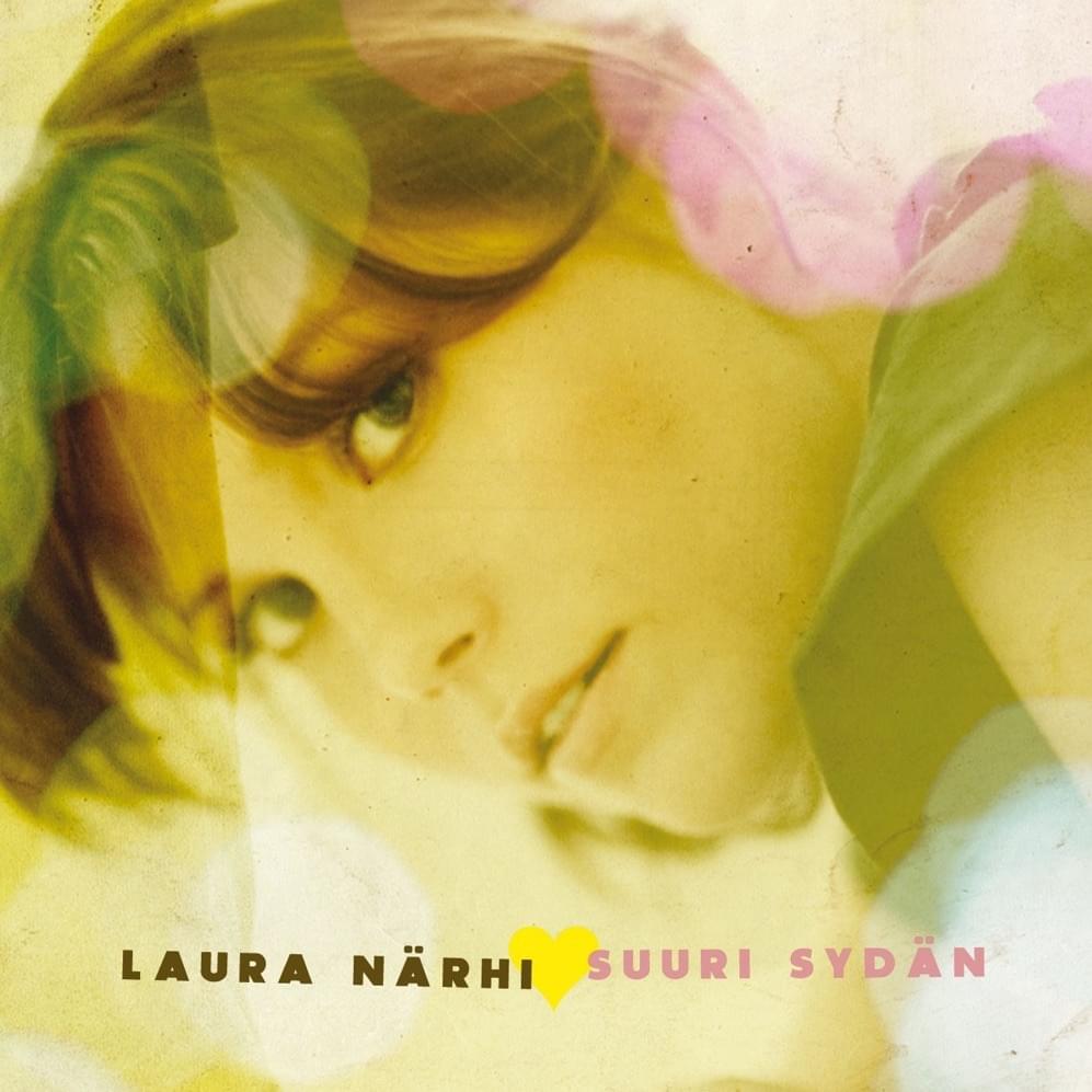 Cover image for Suuri sydän