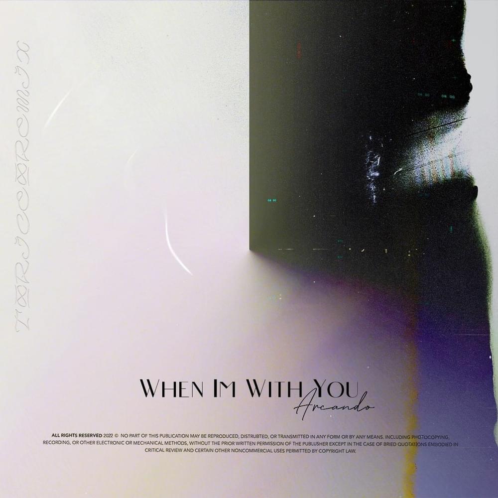 When I’m With You (T-Rice Remix) by Arcando