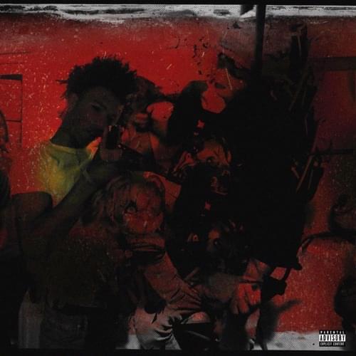 Bad Man by Glokk40Spaz