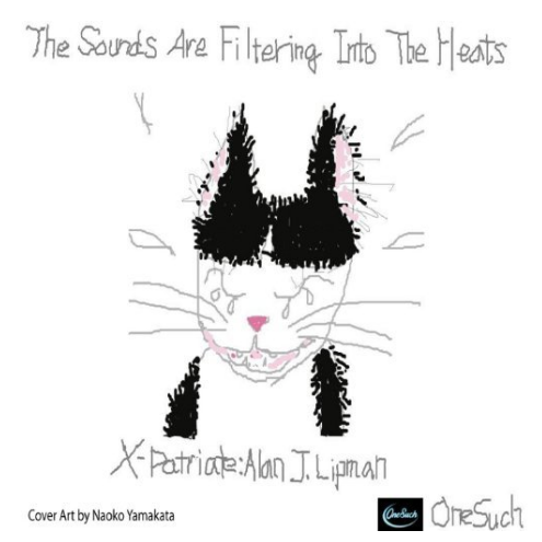 Cover image for The Sounds Are Filtering Into The Heats