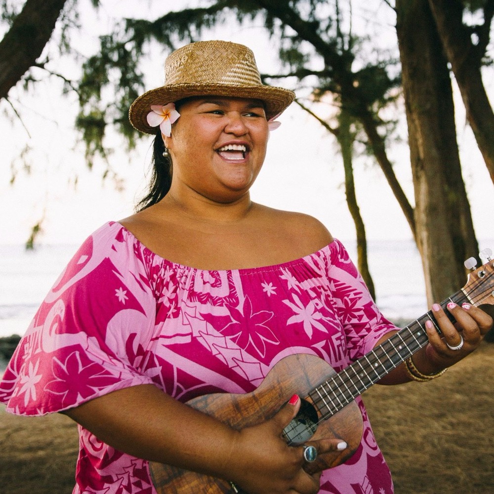 Photo of Paula Fuga