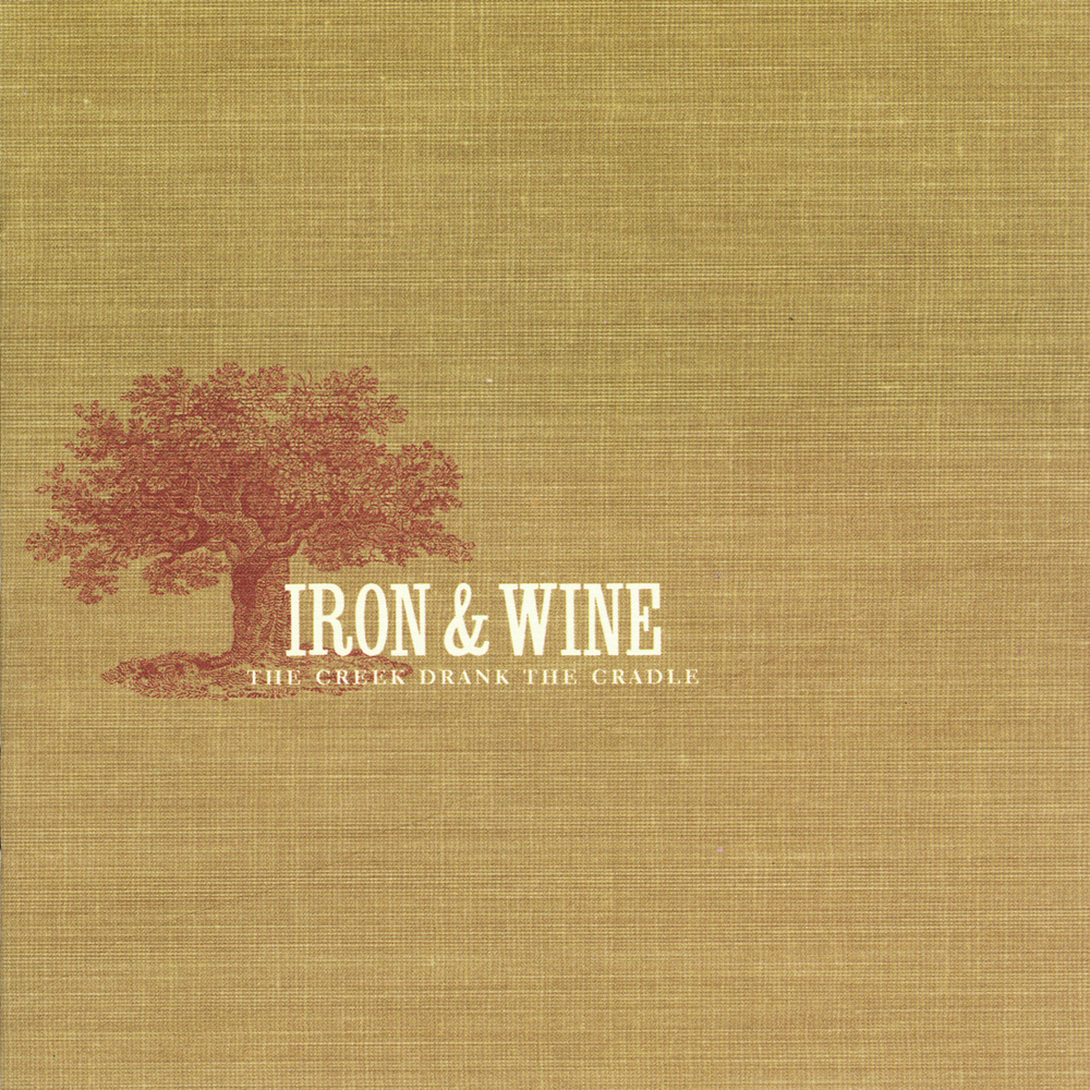 Upward Over The Mountain by Iron & Wine