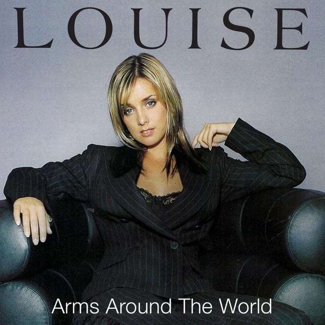 Intimate by Louise