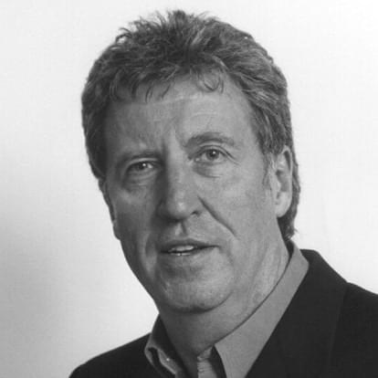 John Cameron Profile Picture Photo of John Cameron