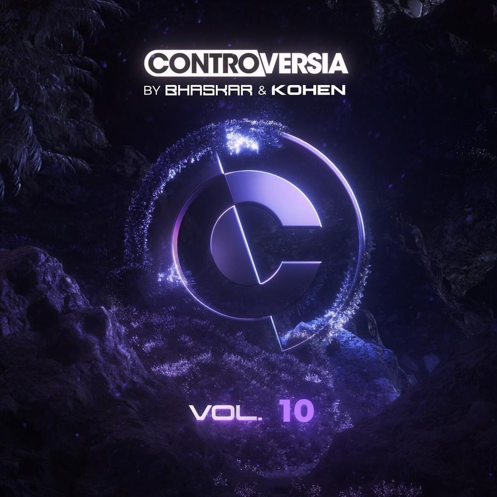 Cover image for CONTROVERSIA by Bhaskar & Kohen, Vol. 010