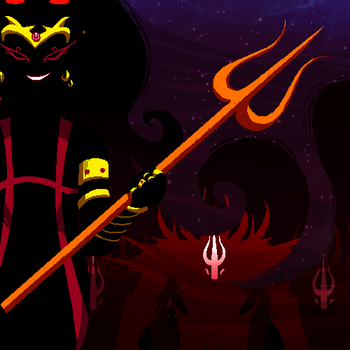 March of the Batterwitch by Marcy Nabors
