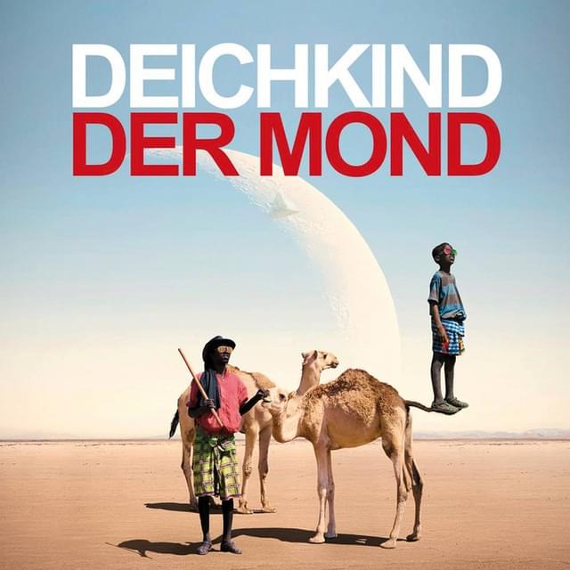 Album cover art for "Der Mond (Radio Edit)" by Sunshine Live