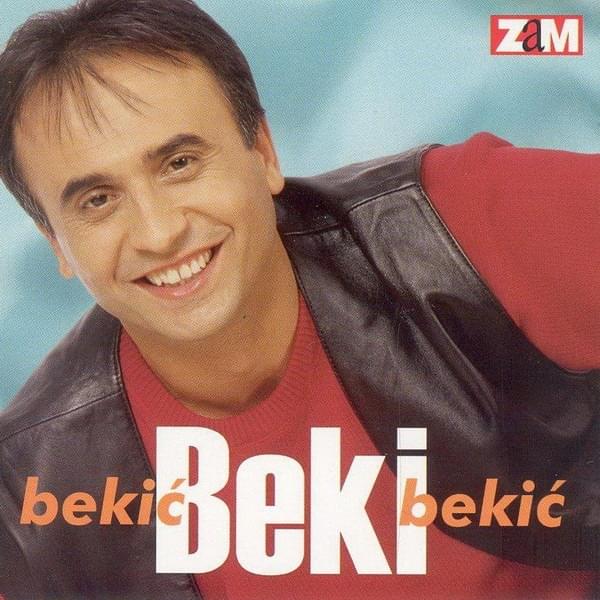 Cover image for Beki (’99)
