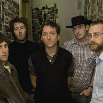 Cover image for The Panics