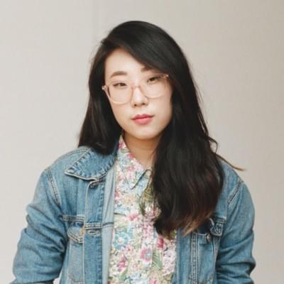 Album cover art for "Chatroulette" by Franny Choi