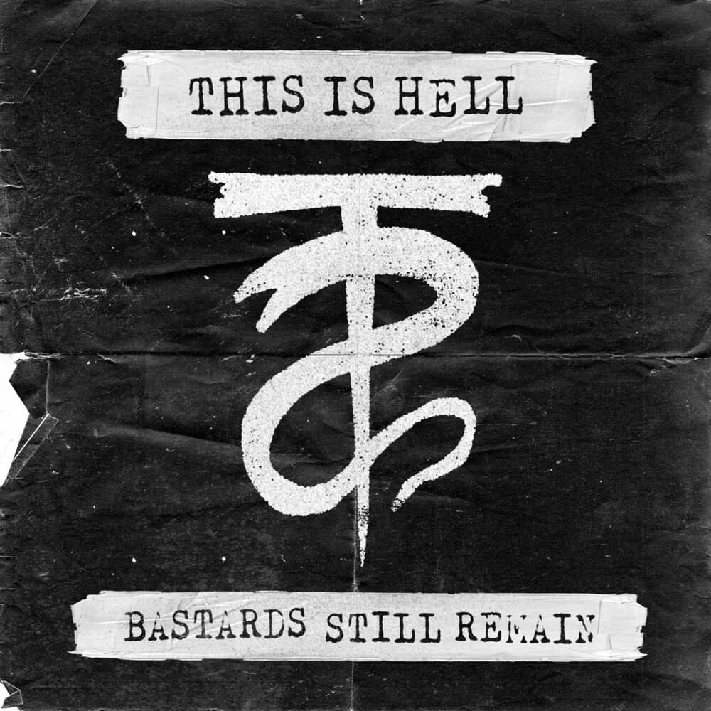 In The Name Of... by This Is Hell