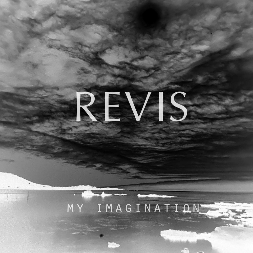 My Imagination by Revis