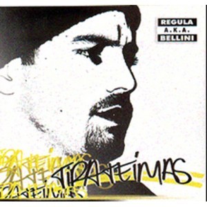 Cover image for Tira Teimas