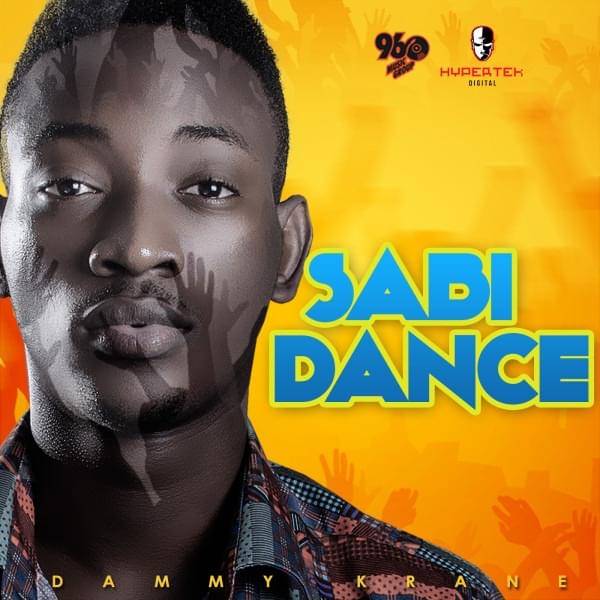 Sabi Dance by Dammy Krane