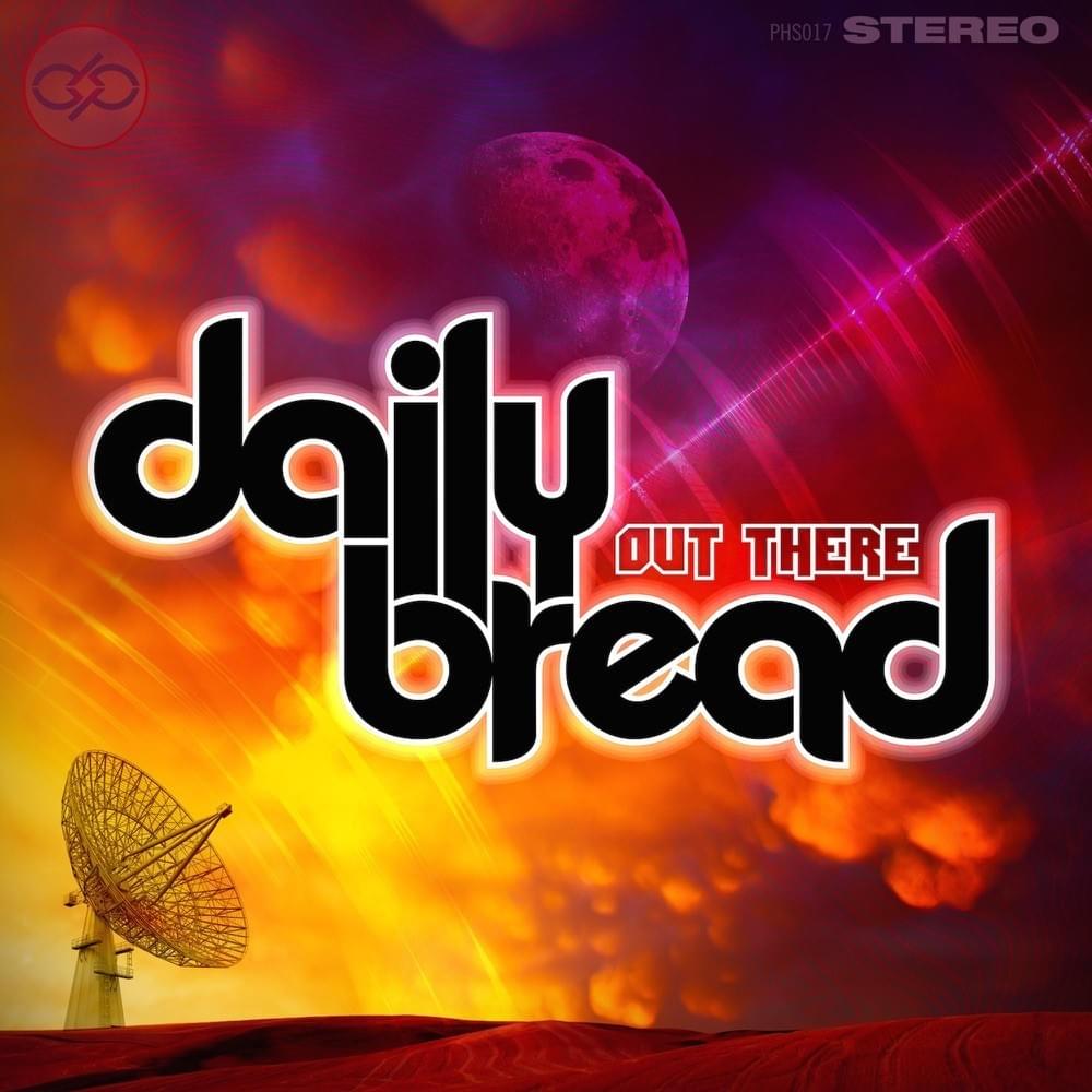 Frdm by Daily Bread