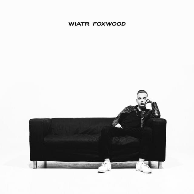 Album cover art for "Foxwood" by Wiatr