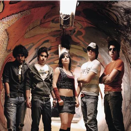 Photo of Nikki Clan