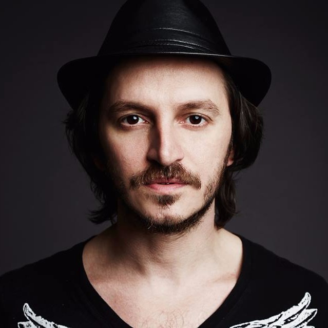Burak Yeter Profile Picture Photo of Burak Yeter