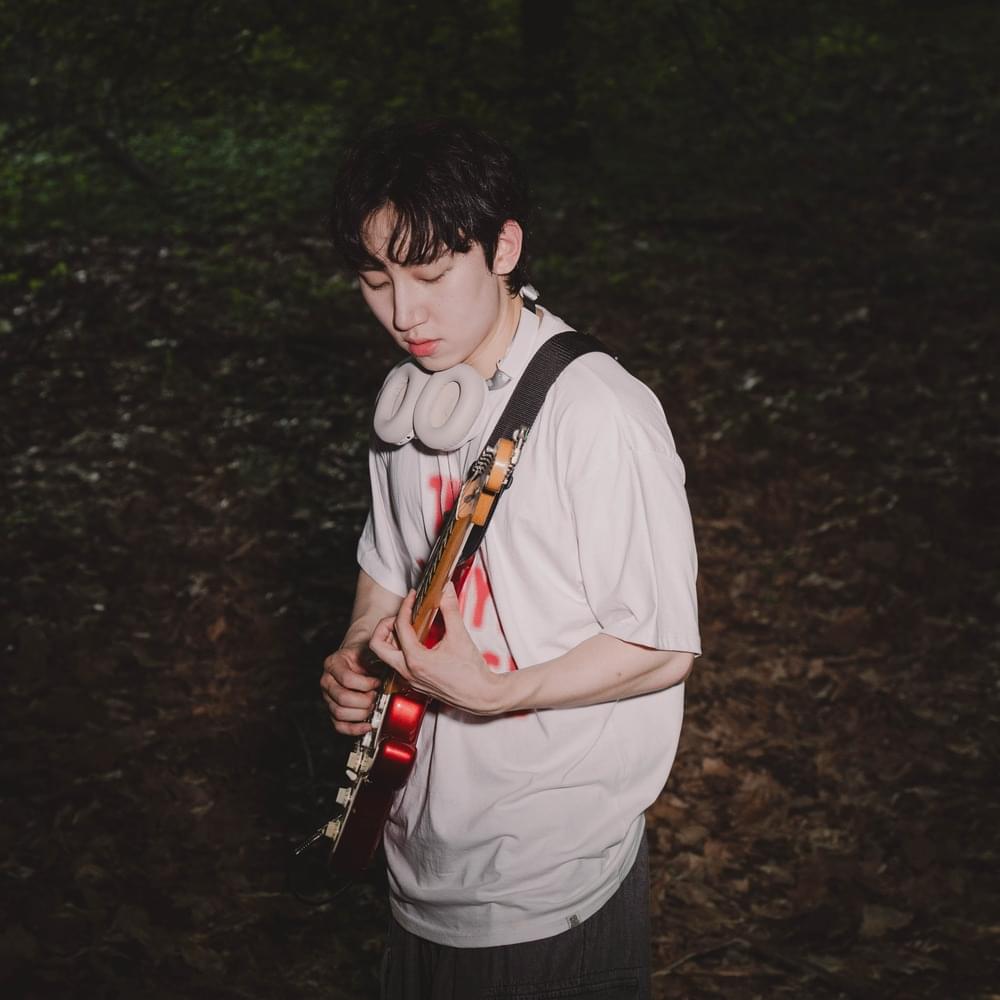 Cover image for Heon Seo (헌서)