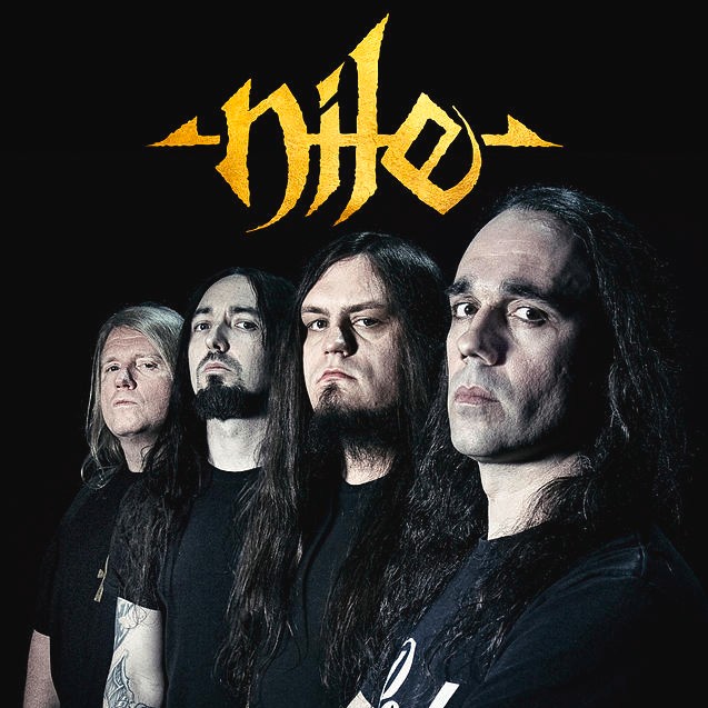 Photo of Nile