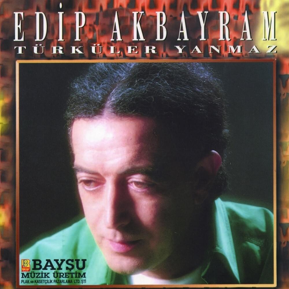 Bekle Bizi İstanbul by Edip Akbayram