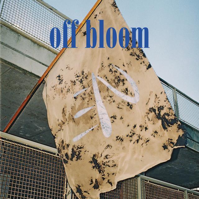Love To Hate It by Off Bloom