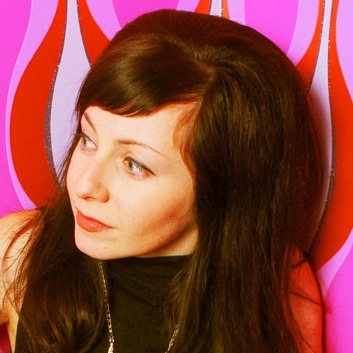 Fabienne Delsol Profile Picture Photo of Fabienne Delsol