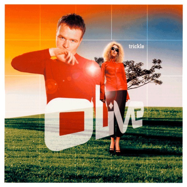 Love Affair by Olive