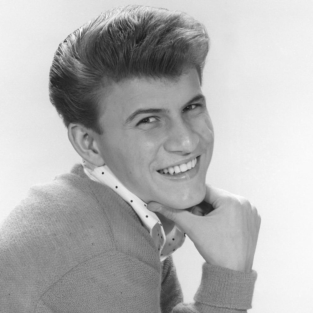 Photo of Bobby Rydell
