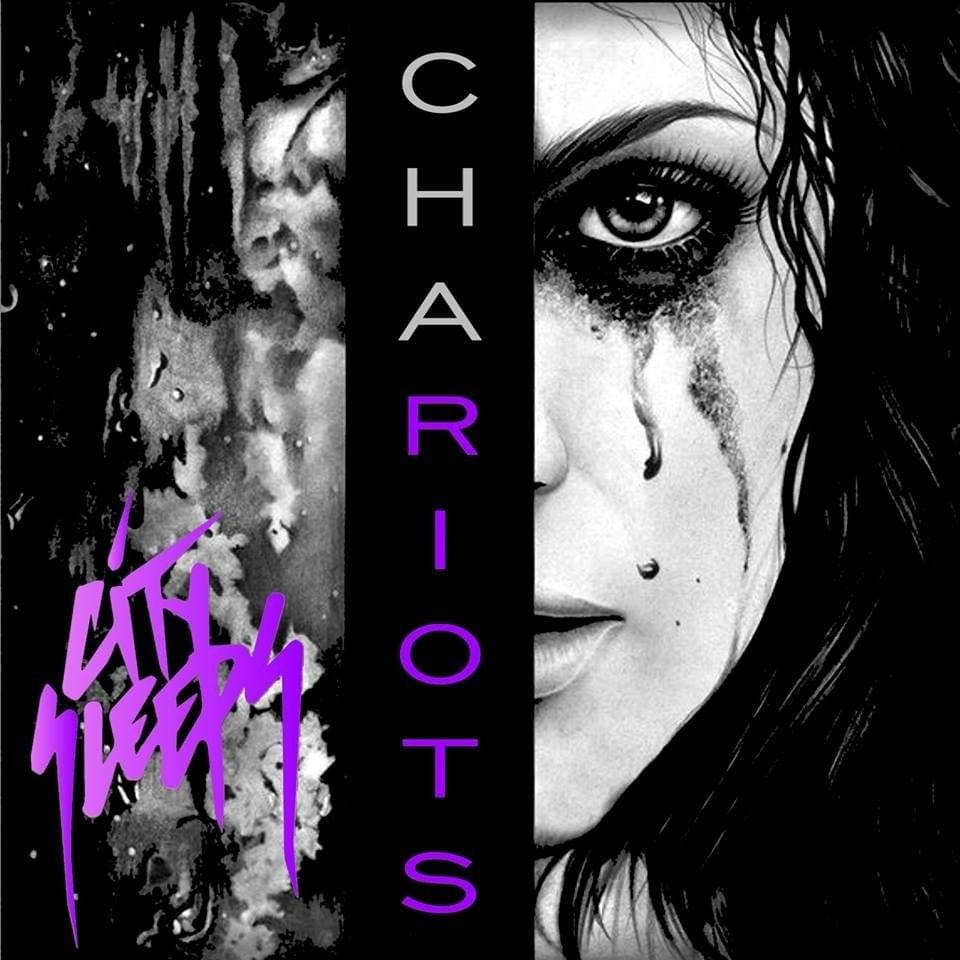 Bad Girl by City Sleeps