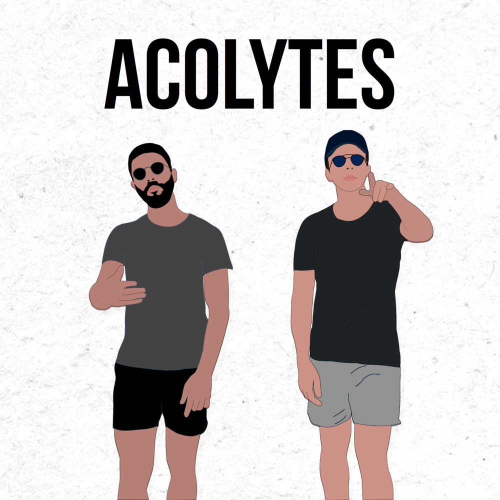 Photo of Acolytes