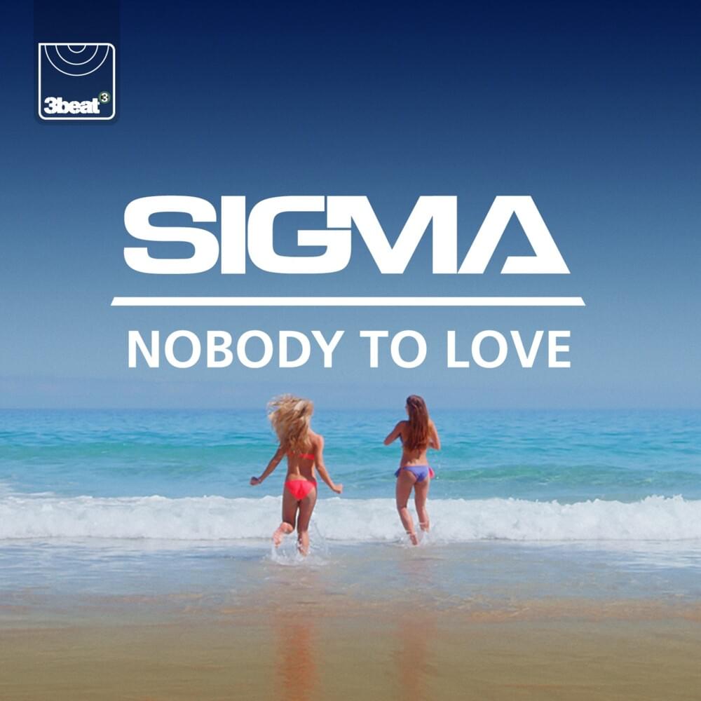 Cover image for Nobody To Love
