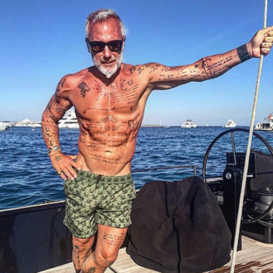 Photo of Gianluca Vacchi