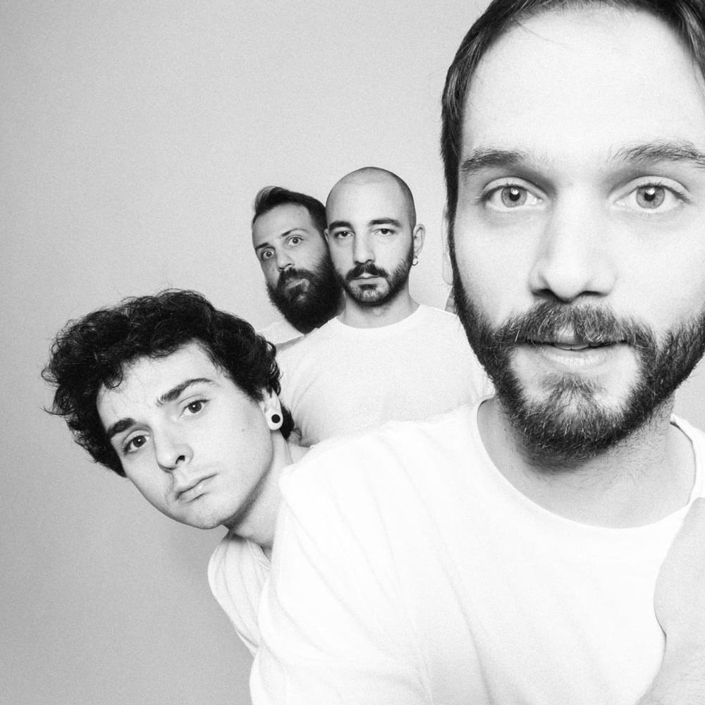 I Botanici profile picture - official artist image