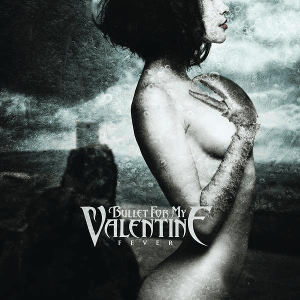 Cover image for Fever
