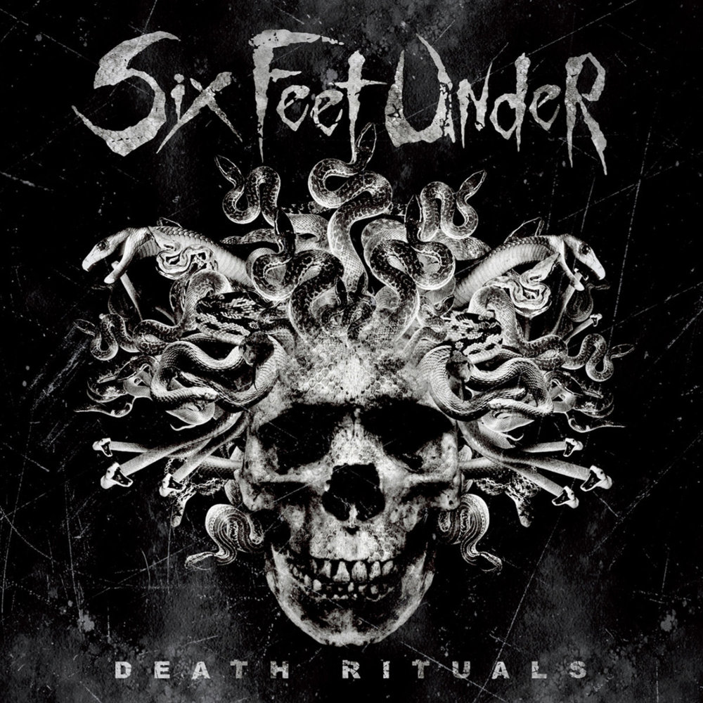 Seed of Filth by Six Feet Under