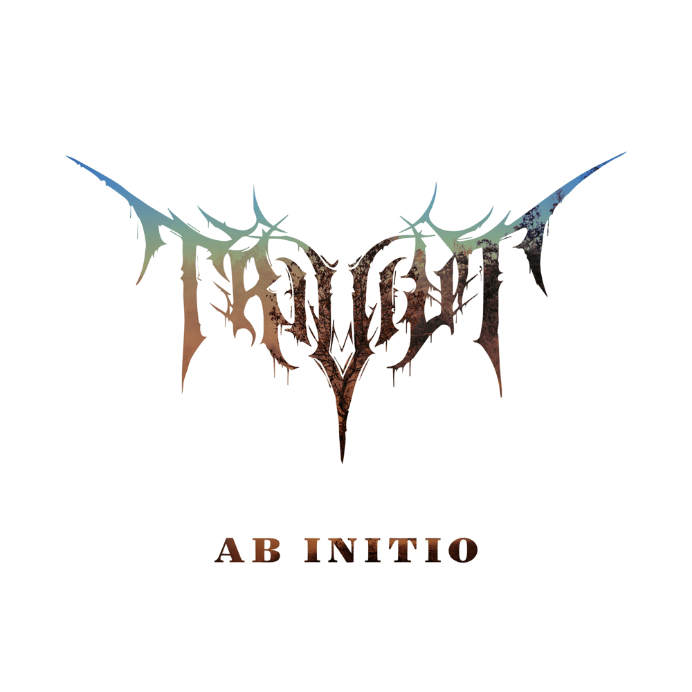 Cover image for Ember to Inferno: Ab Initio