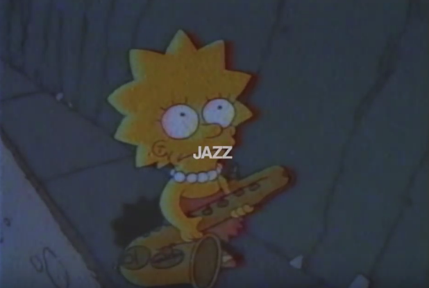 Jazz by przyłu