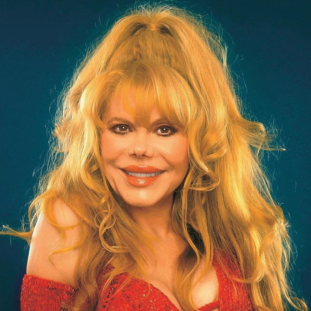 Photo of Charo