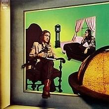 Silent Partner by Dave Mason
